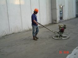 Manufacturers Exporters and Wholesale Suppliers of Floor Hardner Mumbai Maharashtra